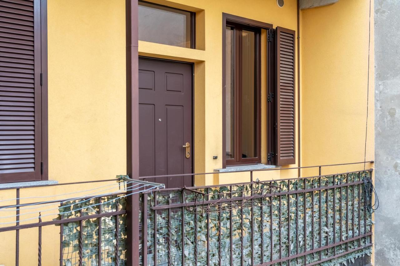 Divi Apartments Milano - Strategic Place Exterior photo