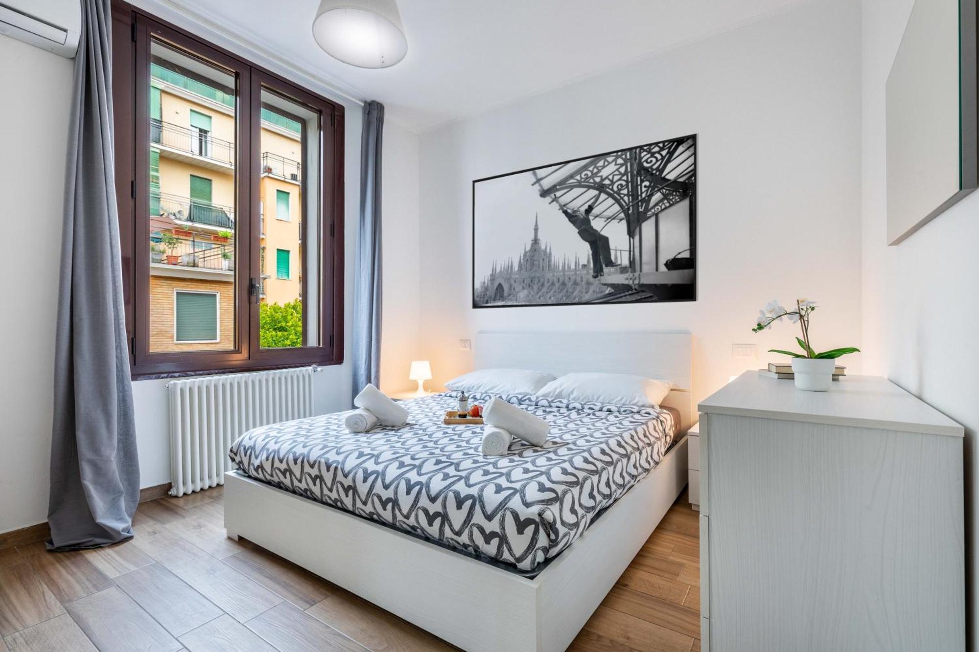 Divi Apartments Milano - Strategic Place Exterior photo
