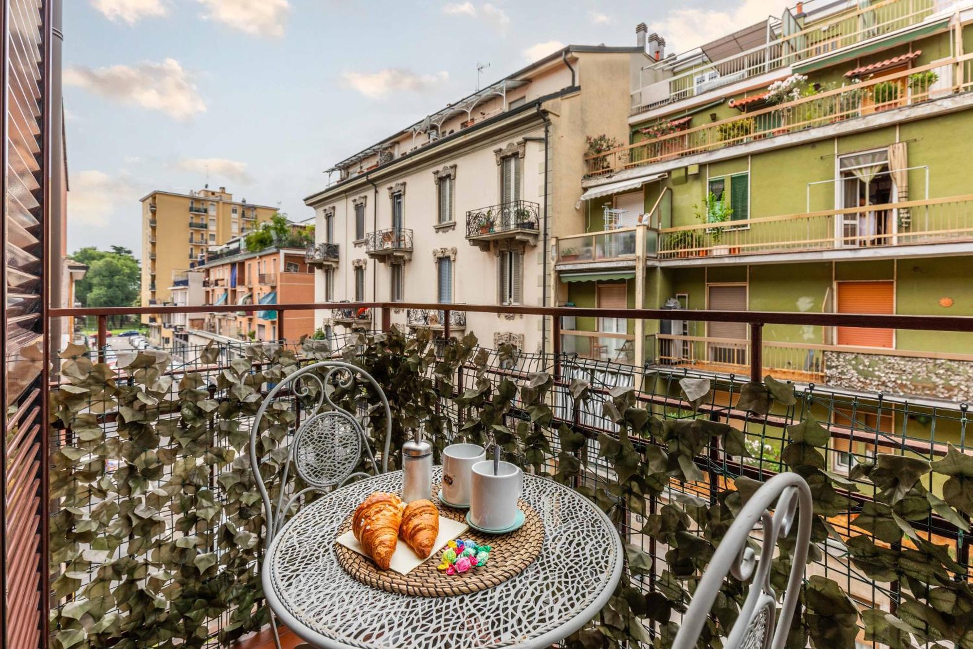 Divi Apartments Milano - Strategic Place Exterior photo